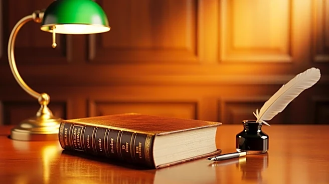 Why Webster Wanted America to Learn From American Books