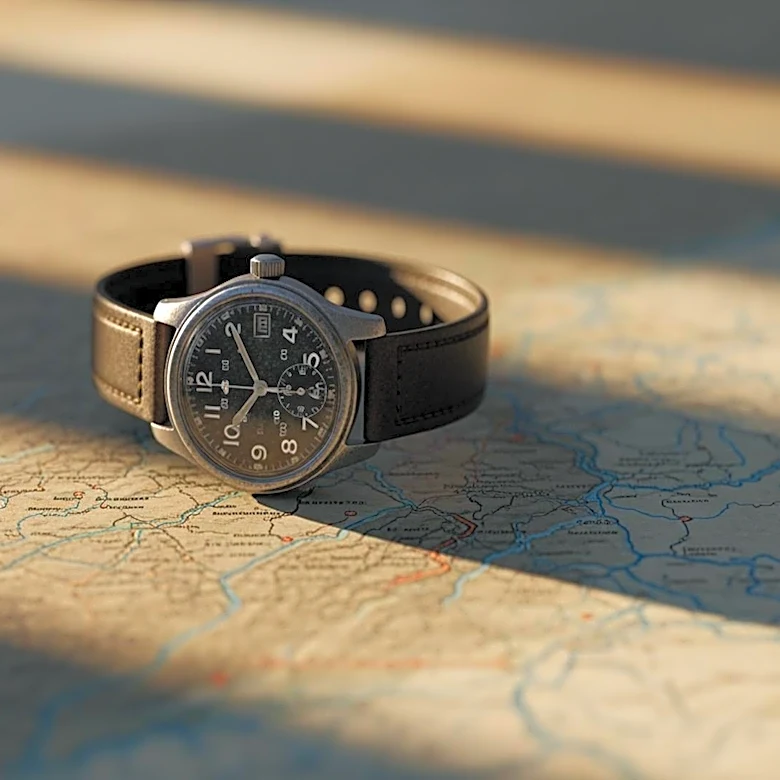 This Day in History: How the Withdrawal Timeline Shifted