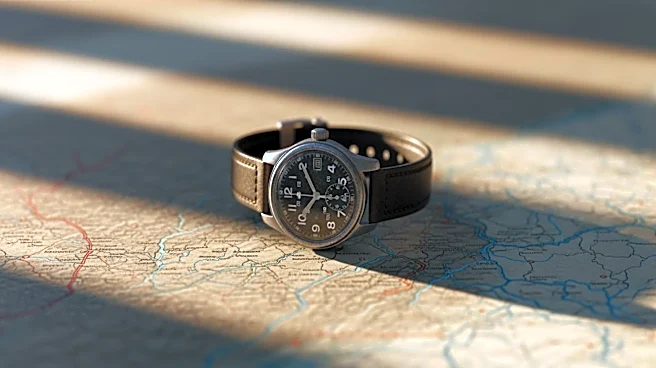 This Day in History: How the Withdrawal Timeline Shifted