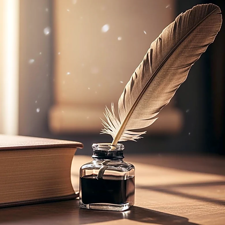 The Dictionary Maker Who Changed More Than Words