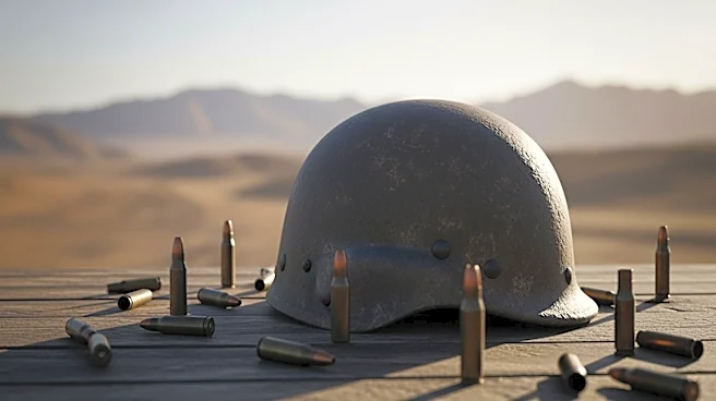 How U.S. Withdrawal Left Afghan Forces Exposed