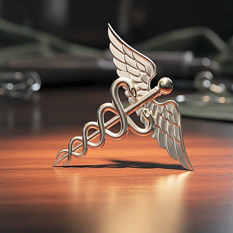 Today Marks the Mission of Army Doctors in Uniform