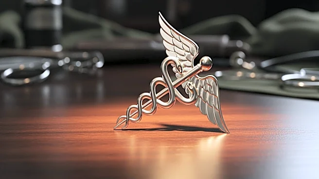 Today Marks the Mission of Army Doctors in Uniform