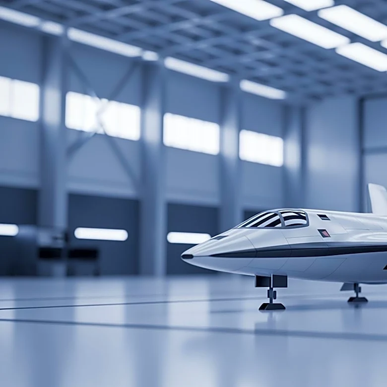 Inside the Build That Changed Reusable Spaceflight