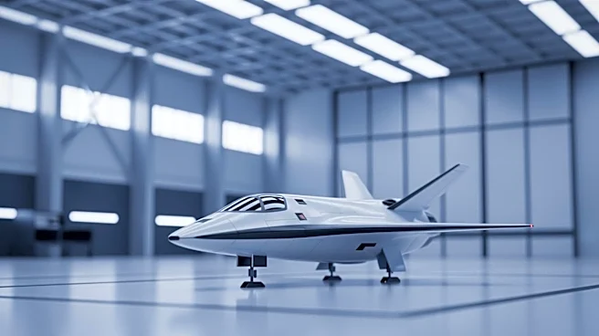 Inside the Build That Changed Reusable Spaceflight