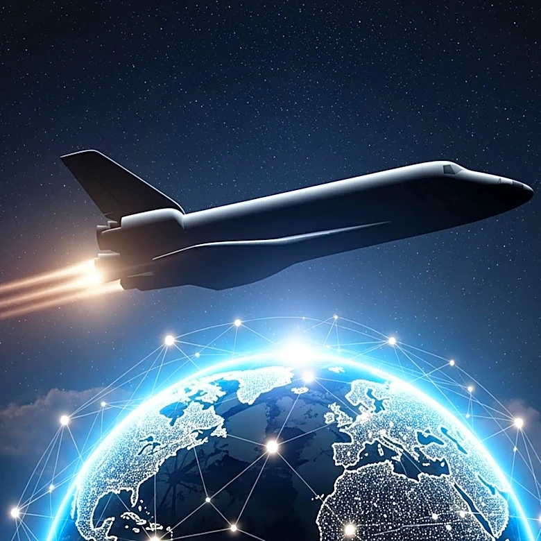 The Scientific Missions That Defined Columbia’s Career