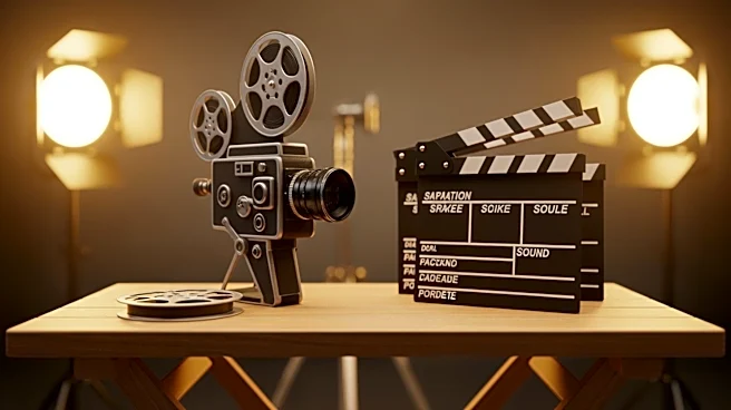 Why making Kramer vs. Kramer was almost as intense as the film