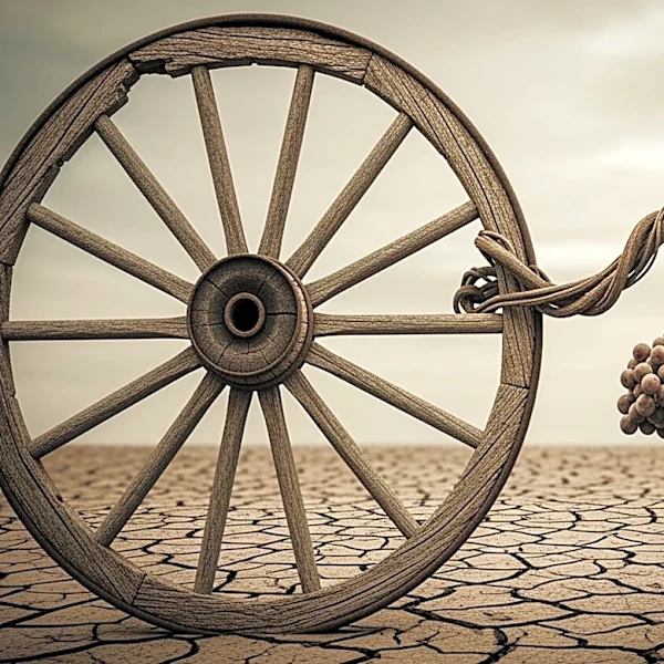 How The Grapes of Wrath Captured a Nation in Crisis