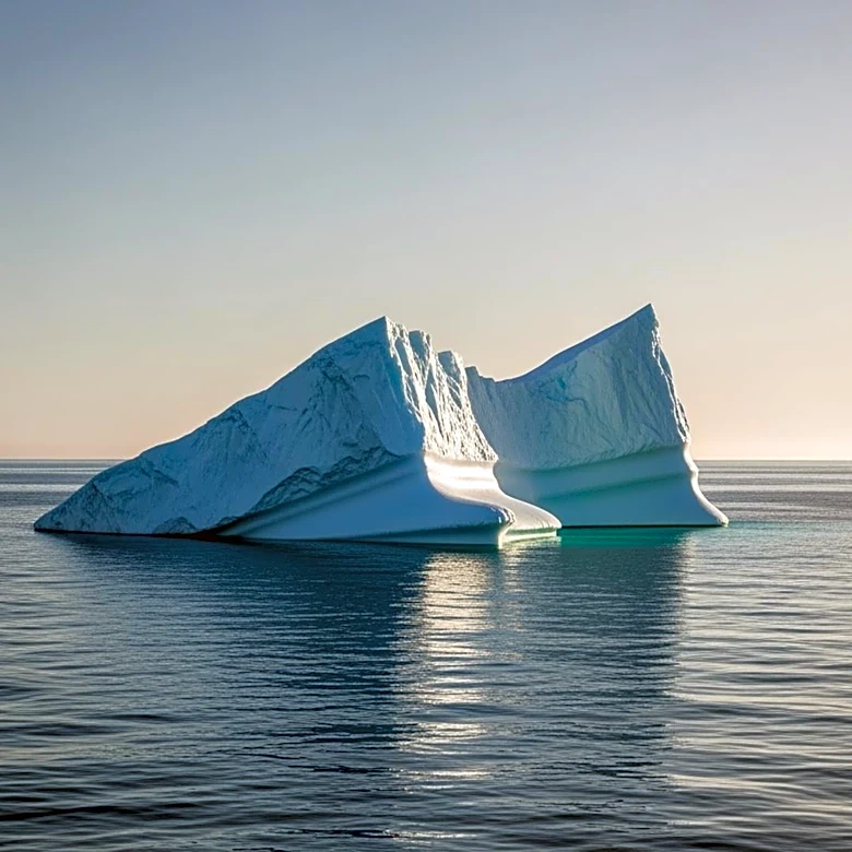 Titanic’s Iceberg Wasn’t Just a Symbol of Bad Luck