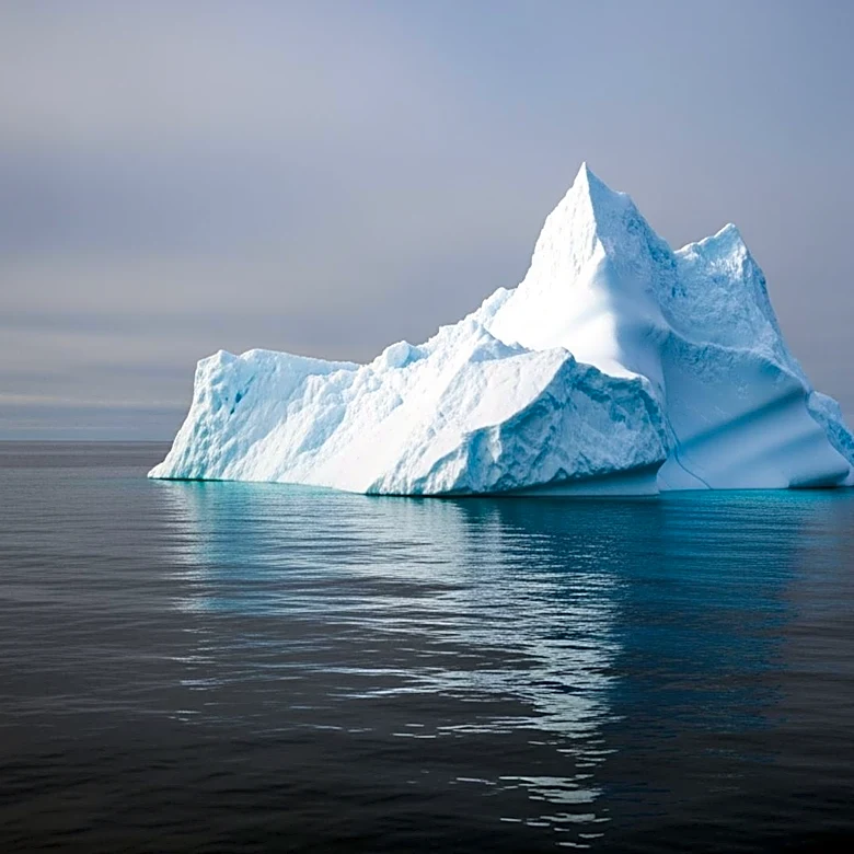 Titanic’s Iceberg Wasn’t Just Bad Luck at Sea
