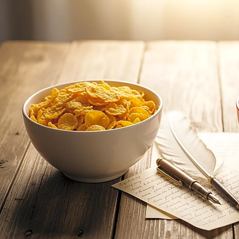 The Family Battle That Shaped the Cereal Aisle