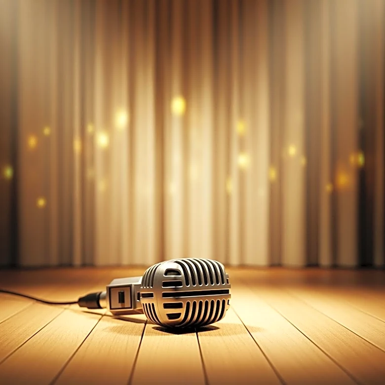 This Day in History: The Host Who Lifted the Academy Awards