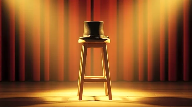 Today Marks Oliver!'s big Academy Awards triumph