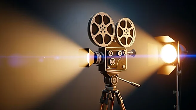 How Carol Reed helped turn Oliver! into an Oscar winner