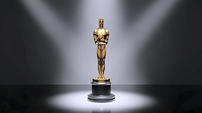 Why the 1969 Academy Awards were anything but ordinary