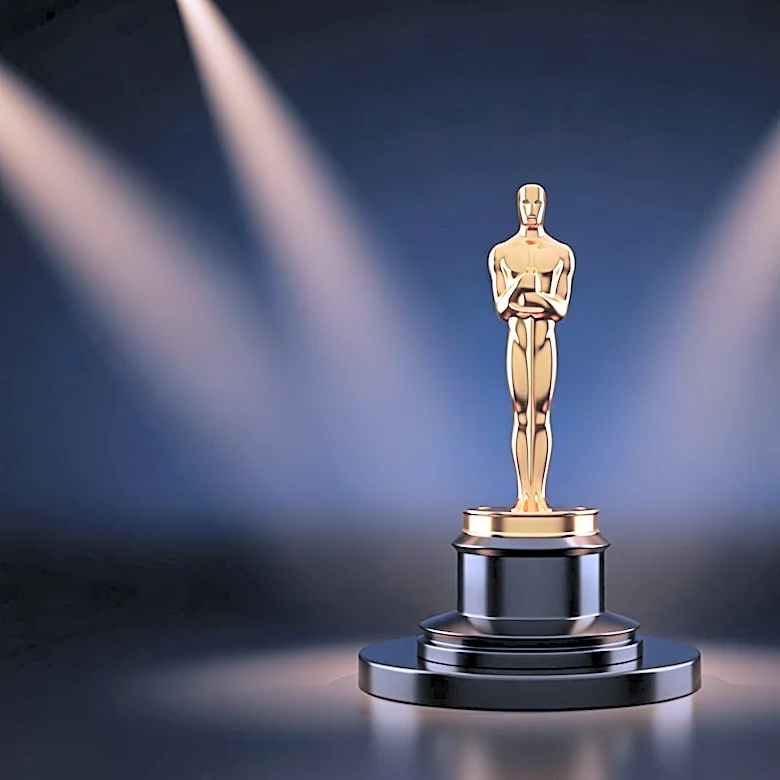 What made the 1969 Oscars such a chaotic night