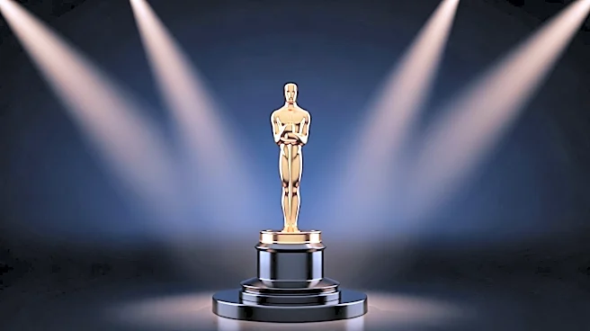 What made the 1969 Oscars such a chaotic night