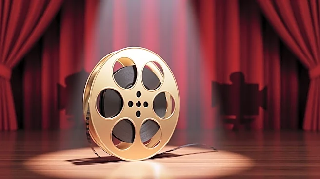 Today Marks a milestone broadcast for the Academy Awards