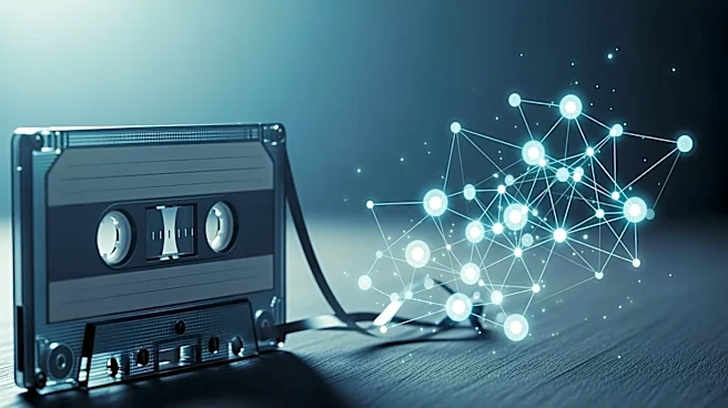 On This Day, Metallica Took Its Napster Fight Public