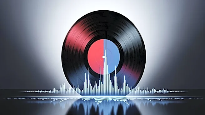 Why Metallica v. Napster became a turning point