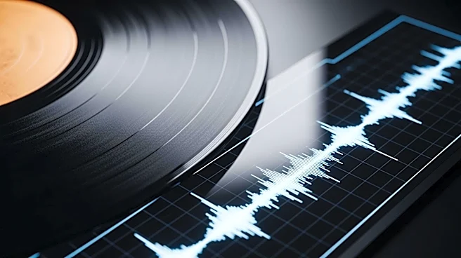 The legal battle that helped end Napster's first era