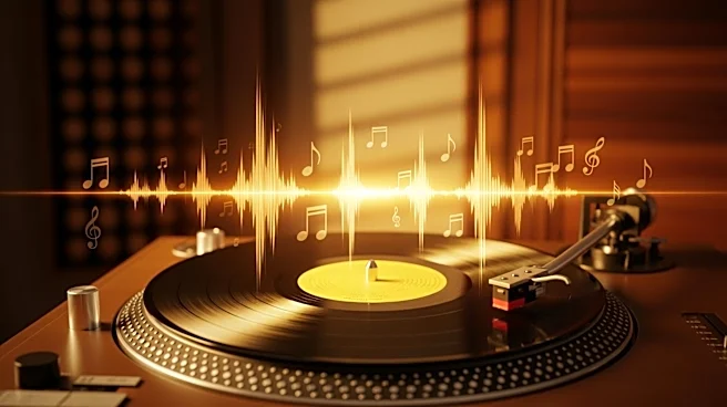 Today Marks the Label Behind the Sound of Young America