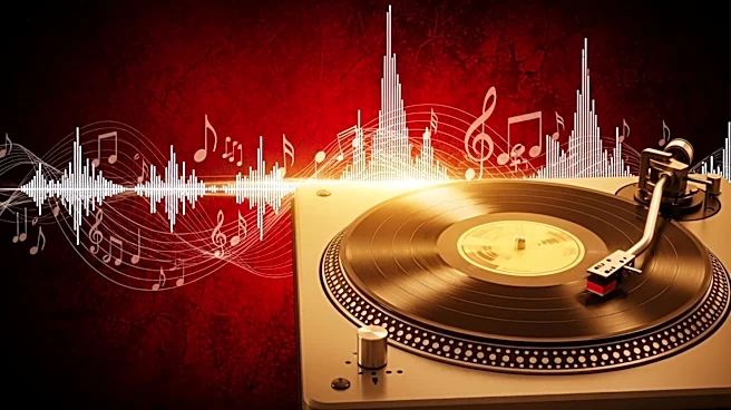 Motown's Rise Changed More Than the Sound of Radio