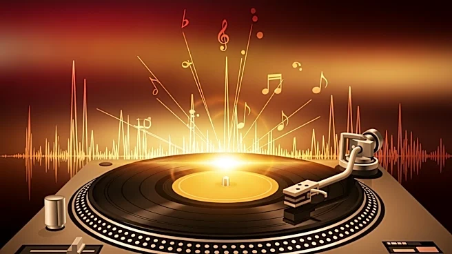 The Detroit Story Behind Motown's Rise