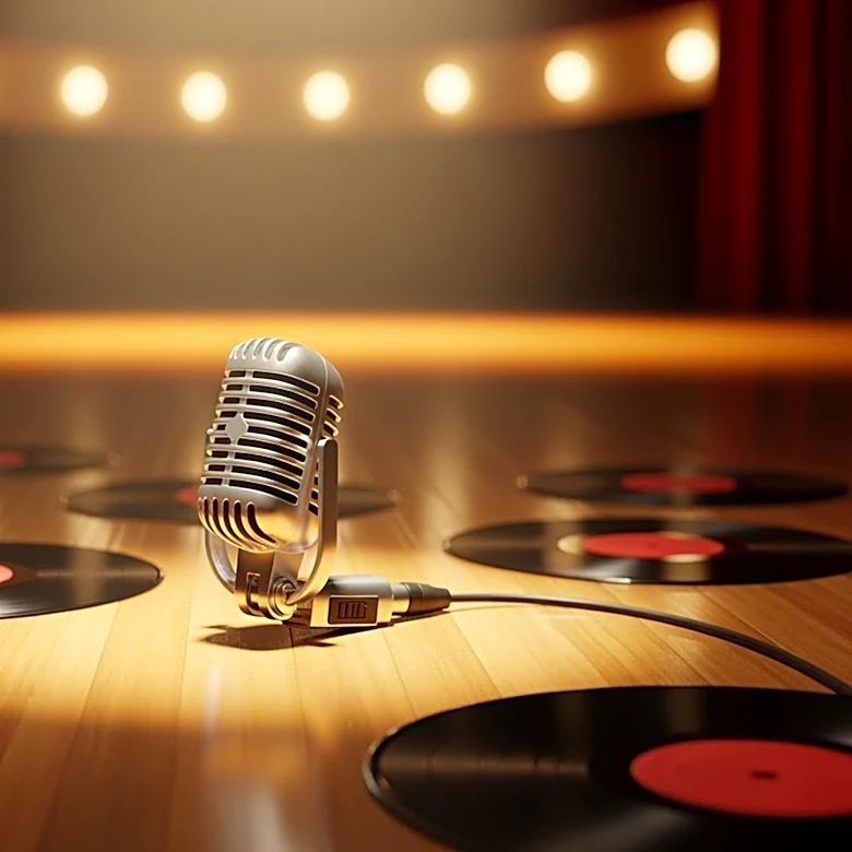 How Bye Bye Birdie Reflected the Elvis Era on Stage