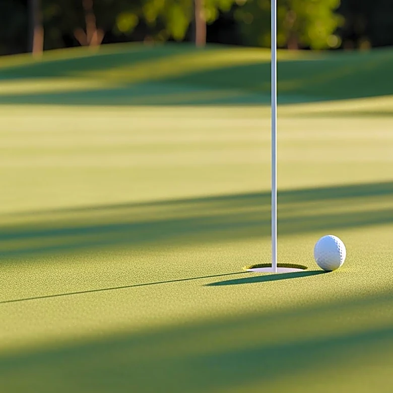 How 285 Extra Yards Reshaped the 2002 Masters