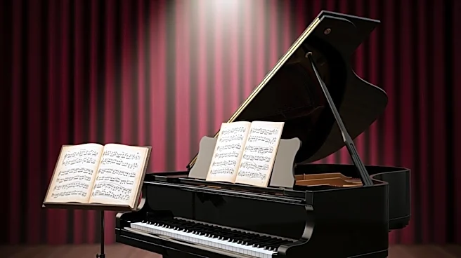 The Musical That Helped Define George and Ira Gershwin