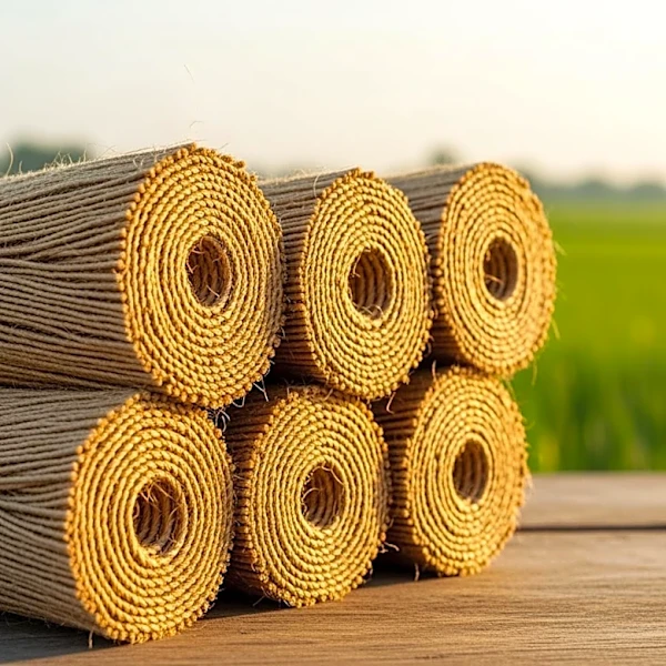 Why Jute Is an Eco-Friendly Alternative to Cotton