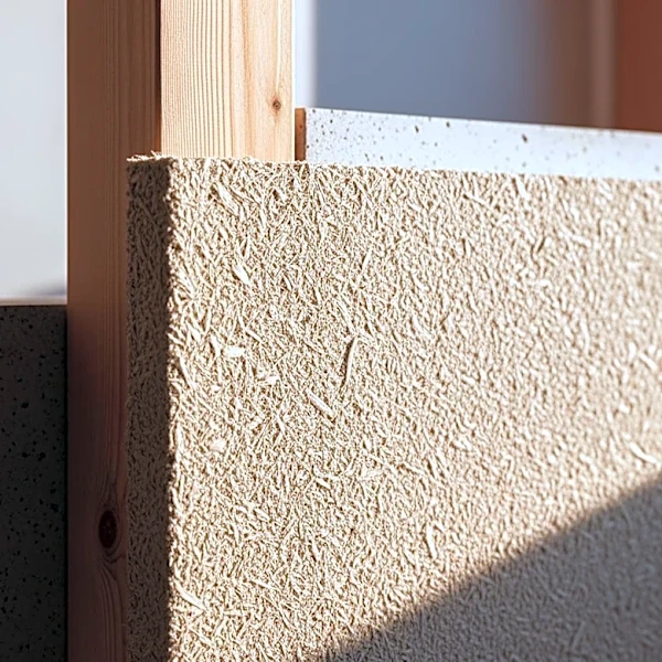Why Hemp Insulation Appeals to Eco-Conscious Builders
