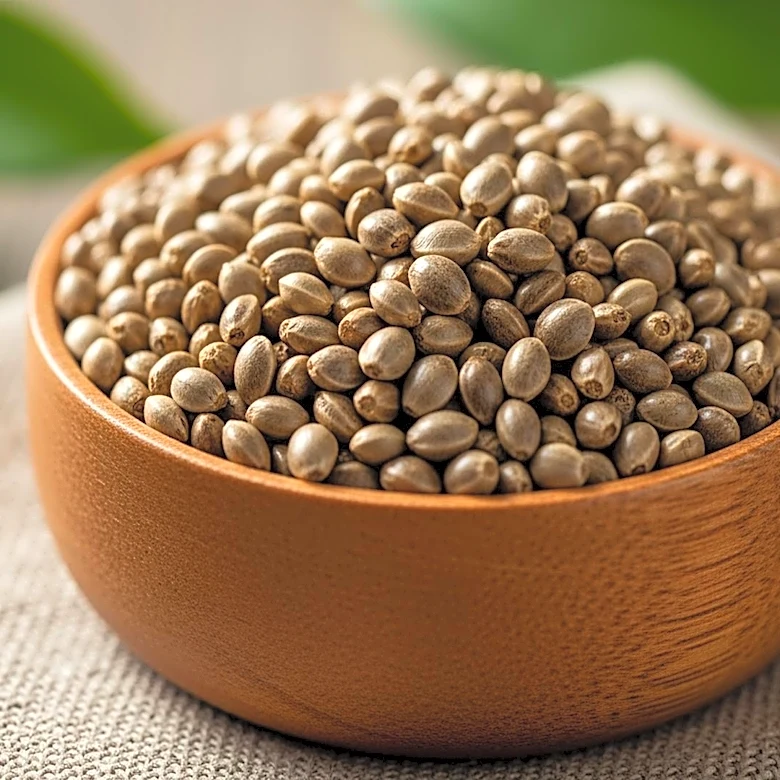 The Benefits That Make Hemp Seeds Stand Out