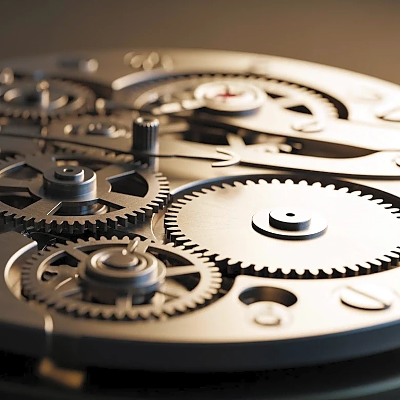 The Three Phases That Build Automatic Performance