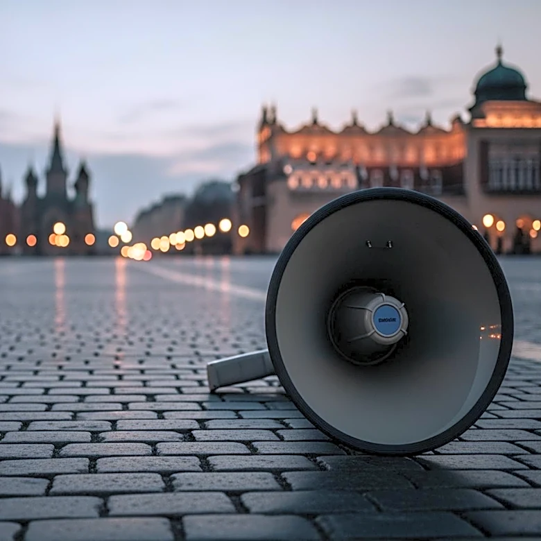 What the 2025 Turkish Protests Revealed About the Nation