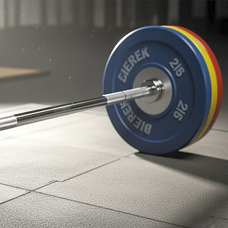 How Lifters Master the Clean Before the Jerk