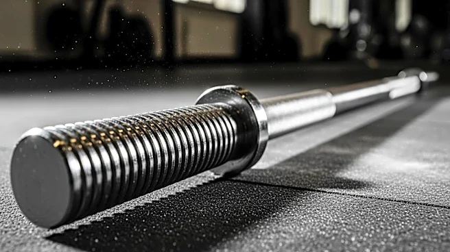 Why the Clean and Press Died: The 1972 Scandal That Changed Weightlifting Forever