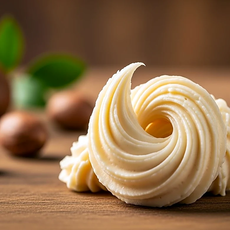 Shea Butter’s Fatty Acid Profile