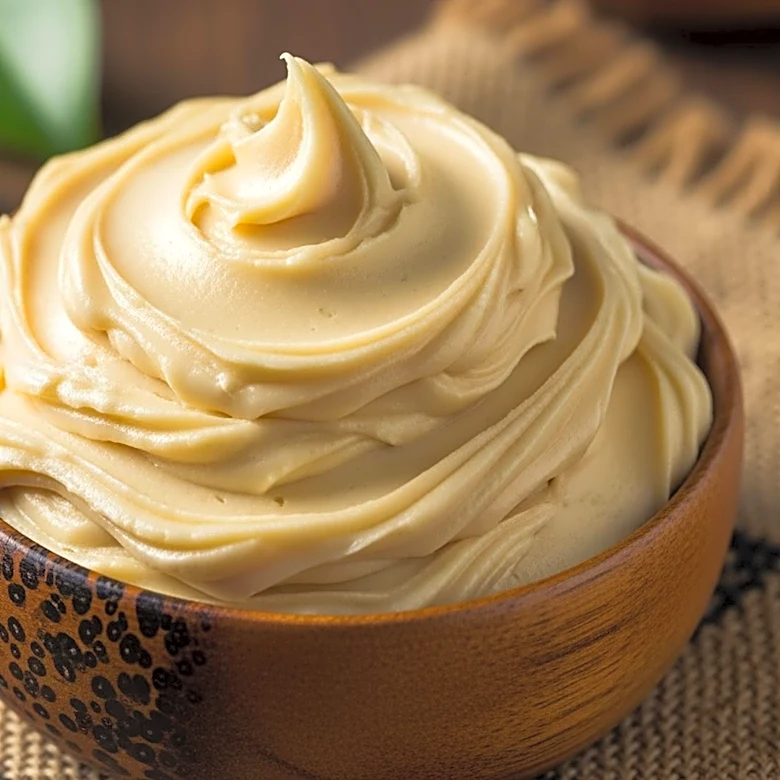 Shea Butter's Role in Empowering Women in Burkina Faso