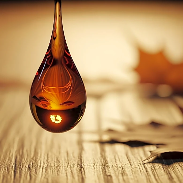 Maple Syrup Is More Than Sugar and Water