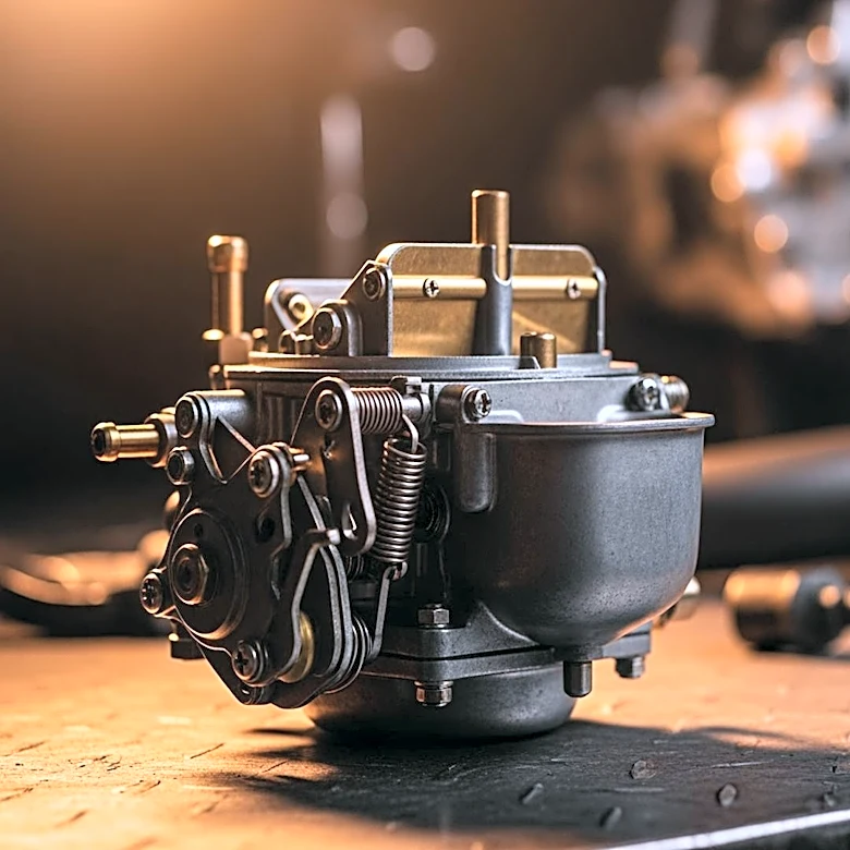 Holley Performance Products Grew Into a Major Automotive Brand