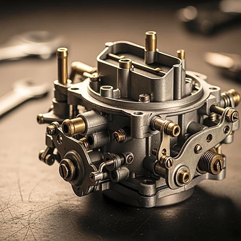 The Auto Parts Giant That Refused to Stay Down