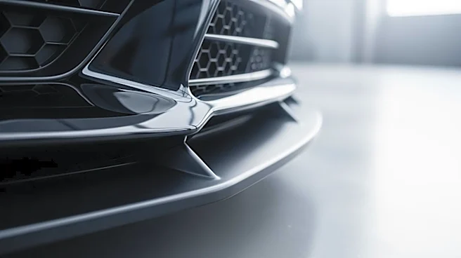 How This Small Car Part Improves Aerodynamics and Control