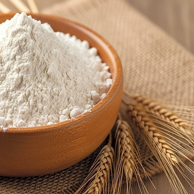 The Cultural Impact of Flour Across the Globe