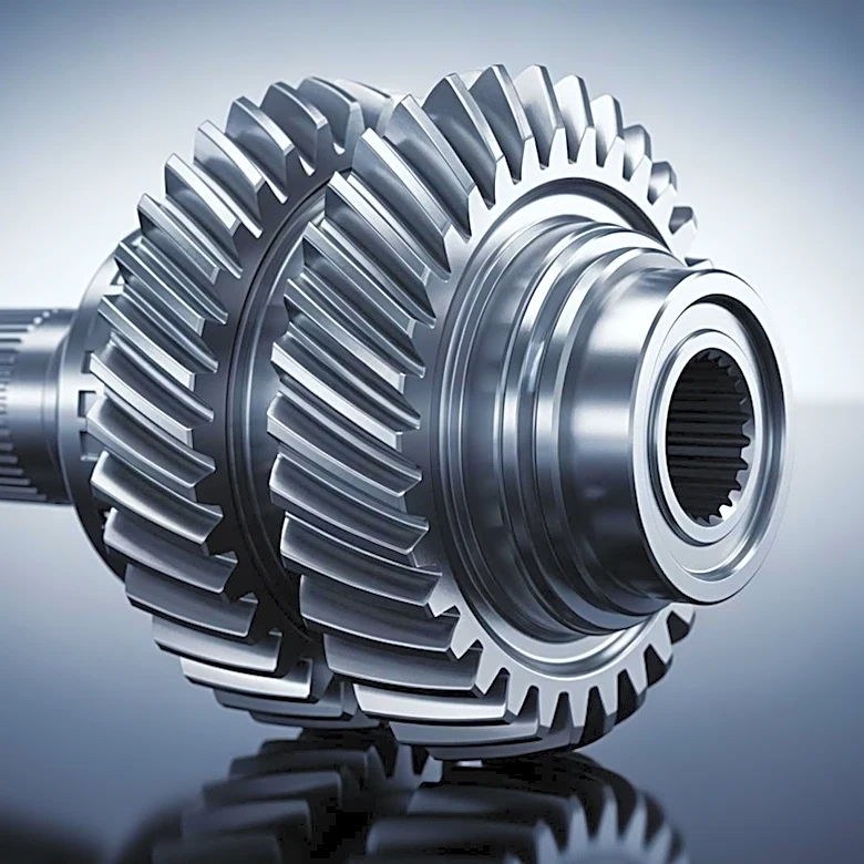 Differentials Changed How Cars Handle Power Over Time