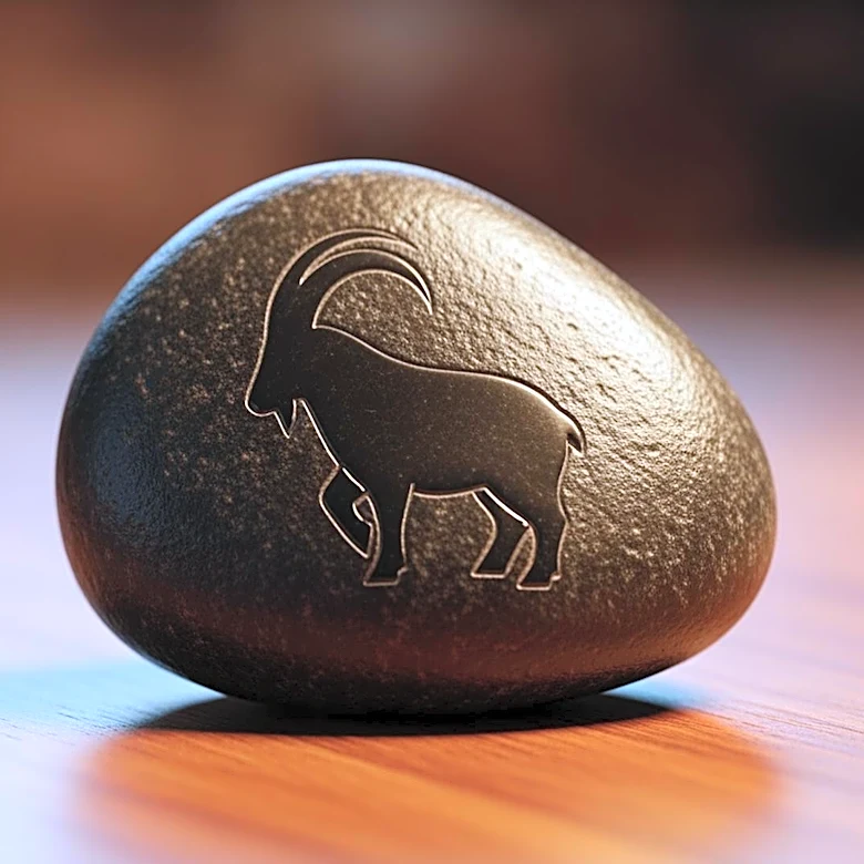 Earth Meets Cardinal: The Structural Science Behind Capricorn’s Drive for Success