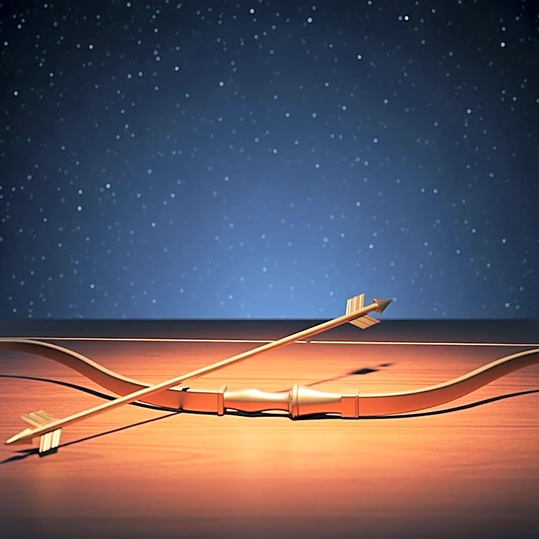 The Archer’s Aim: Why Sagittarius is the Most Philosophical Sign of the Zodiac