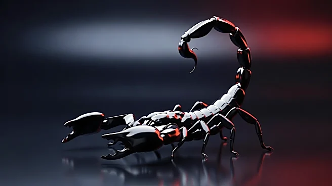 The Hunter vs. The Protector: The Ancient Greek Mystery Behind Scorpio’s Sting