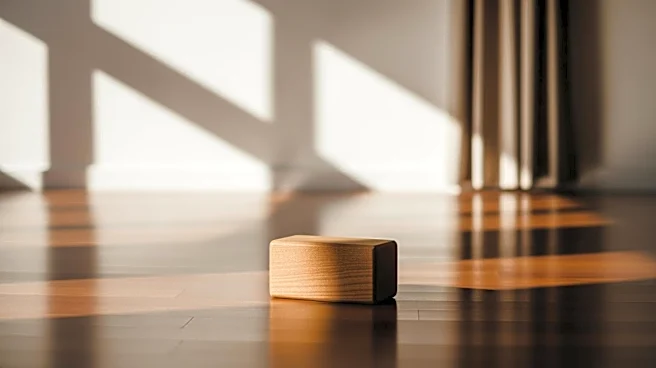 Why the Standing Forward Bend Is the Secret to Lowering Stress and Finding Focus